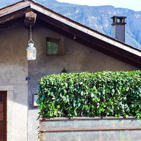 Fully, Valais Chalet Accueillant Avec Cheminee Villa Ngoại thất bức ảnh