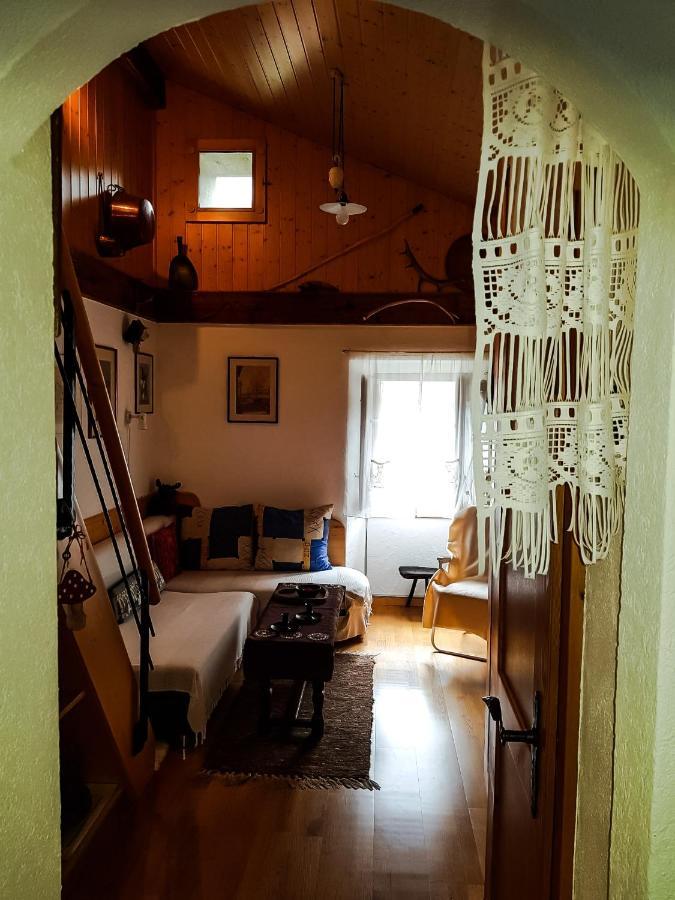 Fully, Valais Chalet Accueillant Avec Cheminee Villa Ngoại thất bức ảnh