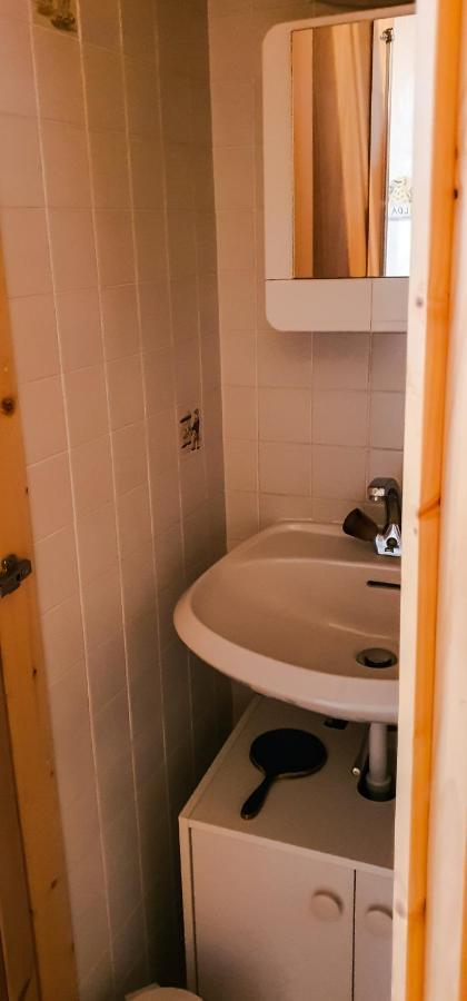 Fully, Valais Chalet Accueillant Avec Cheminee Villa Ngoại thất bức ảnh