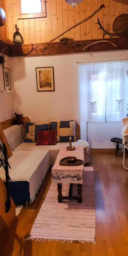 Fully, Valais Chalet Accueillant Avec Cheminee Villa Ngoại thất bức ảnh