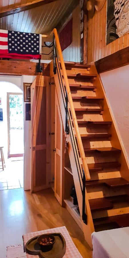 Fully, Valais Chalet Accueillant Avec Cheminee Villa Ngoại thất bức ảnh