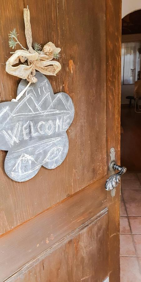 Fully, Valais Chalet Accueillant Avec Cheminee Villa Ngoại thất bức ảnh